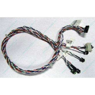 Светодиоды HP 450420-001 (459186-001) для корпуса HP 5U tower (Кызыл)
