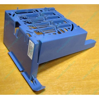 Держатель вентилятора HDD HP 450418-001 (459185-001) для корпуса HP 5U tower (Кызыл)