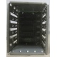 Корзина RID013020 для SCSI HDD с платой BP-9666 (C35-966603-090) - Кызыл