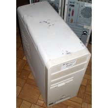 Intel Pentium-4 530 3.0GHz HT /1024Mb /160Gb /ATX 420W (Кызыл)