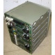 Корзина RID013020 для SCSI HDD с платой BP-9666 (C35-966603-090) - Кызыл