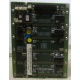 Корзина RID013020 для SCSI HDD с платой BP-9666 (C35-966603-090) - Кызыл
