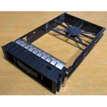 Заглушка 3.5" SAS/SATA HP 467709-001 C3538 для серверов HP (Кызыл)