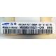 4Gb DDR3 pc10600 2Rx4 PC3-10600R-09-10-E0-P0 pc-10600 (Кызыл)