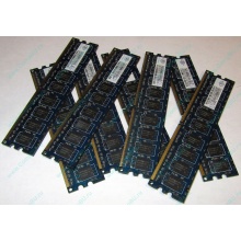 Серверная память 1Gb DDR2 ECC Nanya pc2-5300E 667MHz для Cisco 29xx (Кызыл)