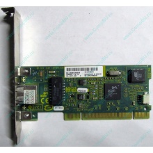 Сетевая карта 3COM 3C905CX-TX-M PCI (Кызыл)