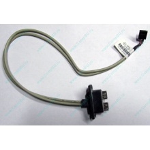 USB-разъемы HP 451784-001 для корпуса HP 5U tower (Кызыл)