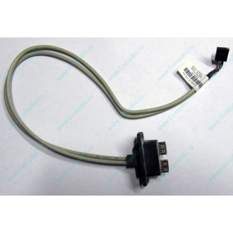 USB-разъемы HP 451784-001 (459184-001) для корпуса HP 5U tower (Кызыл)