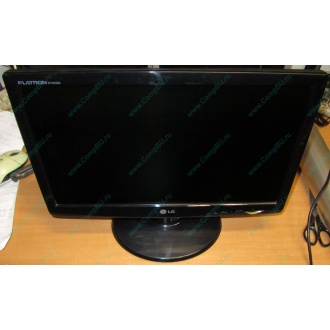 Монитор 18.5" TFT LG Flatron W1943SS (Кызыл)