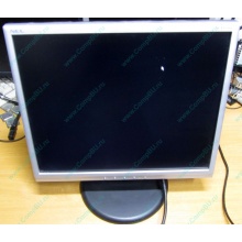 Монитор Nec LCD190V (есть царапины на экране) - Кызыл