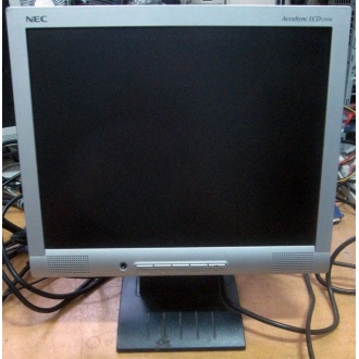 Монитор 15" TFT NEC AccuSync LCD52VM (Кызыл)