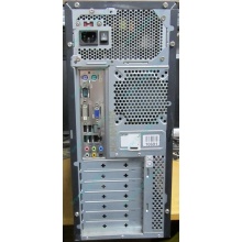 Компьютер Intel Core 2 Duo E8400 (2x3.0GHz) s.775 /4096Mb /160Gb /ATX 350W Power Man /корпус Kraftway чёрный (Кызыл)