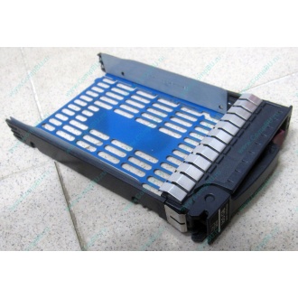Салазки 483095-001 для HDD для серверов HP (Кызыл)