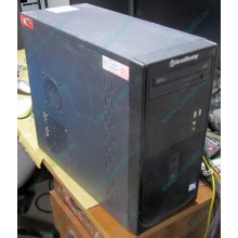 Системный блок Kraftway Credo KC59 (Intel Core i3 2130 (2x3.4GHz HT) /4Gb /320Gb /ATX 400W /Windows 7 Pro) - Кызыл