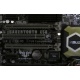 Asus Sabertooth X58 (Кызыл)