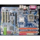 Материнская плата Gigabyte GA-8I915PL-G s.775 (Кызыл)