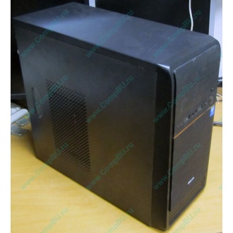 Компьютер Intel Pentium G3240 (2x3.1GHz) s.1150 /2Gb /500Gb /ATX 250W (Кызыл)