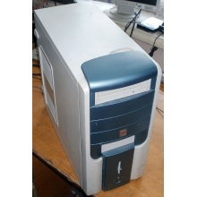 AMD Athlon 64 X2 Dual Core 4400+ (2x2.3GHz) /2048Mb /120Gb /ATX 350W (Кызыл)