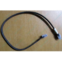Кабель Mini SAS to Mini SAS 28 HP 493228-005 (Кызыл)
