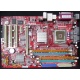 Материнская плата MSI MS-7140 915P Combo2 VER 2.0 s.775 (Кызыл)