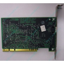 Сетевая карта 3COM 3C905B-TX PCI Parallel Tasking II ASSY 03-0172-110 Rev E (Кызыл)