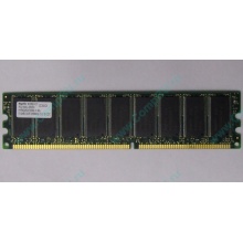 Модуль памяти 512Mb DDR ECC Hynix pc2100 (Кызыл)