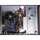 Intel Core 2 Quad Q8400 /Cooler Master Silence /Asus P5G41T-M LX2/G8 /2x1Gb DDR3 /250W FSP FSP250-50GLV(PF) /Slim Desktop (Кызыл)