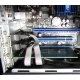 Контроллер NM9735 (2 COM в Кызыле, 1 LPT) на материнской плате Asus P5G41T-M LX2/G8 (Кызыл)