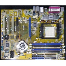 Материнская плата Asus A8N-E s.939 Б/У (Кызыл)