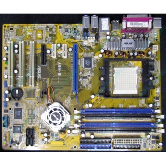 Материнская плата Asus A8N-E s.939 Б/У (Кызыл)