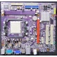 Материнская плата ECS GeForce6100SM-M V:1.0 Б/У (Кызыл)