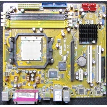 Материнская плата Asus M2N-MX s.AM2 Б/У (Кызыл)