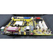 Материнская плата Asus M2N-MX s.AM2 Б/У (Кызыл)