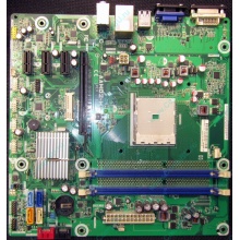 Нерабочая материнская плата HP AAHD2-HY (SP# 687578-001 в Кызыле, AS# 683059-001) s.FM1 (Кызыл)