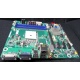 Нерабочая материнская плата HP AAHD2-HY socket FM1 (Кызыл)