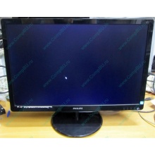 Монитор Б/У 22" Philips 220V4LAB (1680x1050) multimedia (Кызыл)