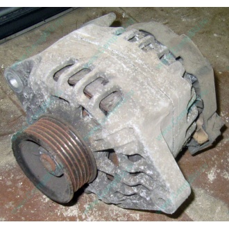 Нерабочий генератор 12V 80A Nissan Almera Classic (Кызыл)