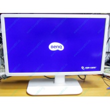 Монитор БУ 24" Benq VW2430H 1920 x 1080 (VA матрица) - Кызыл