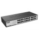 D-link DES-1024D 24 port 10/100Mbit (Кызыл)