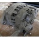 Нерабочий генератор 12V 80A Nissan Almera Classic (Кызыл)