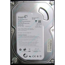 Б/У жёсткий диск 500Gb Seagate Barracuda LP ST3500412AS 5900 rpm SATA (Кызыл)