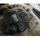 Нерабочий генератор 12V 80A Nissan Almera Classic (Кызыл)