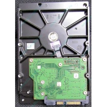 Б/У жёсткий диск 500Gb Seagate Barracuda LP ST3500412AS 5900 rpm SATA (Кызыл)