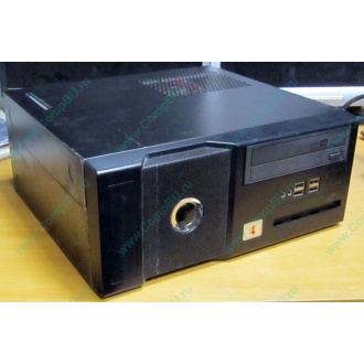 Компактный компьютер Intel Core i5 2300 (4x2.8GHz) /4Gb /500Gb /ATX 300W (Кызыл)