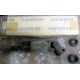 Рулевой кардан 48080-8M100 (Nissan Almera Classic) - Кызыл