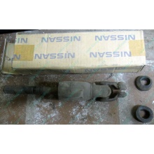 Рулевой кардан 48080-8M100 (Nissan Almera Classic) - Кызыл