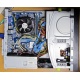 Intel Core i3 3220 /Gigabyte GA-H61M-S2-B3 /2x2Gb DDR3 /320Gb WD WD3200AAJS /ATX 300W Power Man Ip-S300FF7-0 (Кызыл)