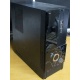 Компактный компьютер вертикально Intel Core 2 Quad Q9300 (4x2.5GHz) /4Gb /250Gb /ATX 300W (Кызыл)