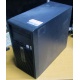 Системный блок Б/У HP Compaq dx7400 MT (Intel Core 2 Quad Q6600 (4x2.4GHz) /4Gb /250Gb /ATX 350W) - Кызыл