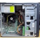 HP Compaq dx7400 MT (Intel Core 2 Quad Q6600 /MS-7352 /4Gb DDR2 /320Gb /ATX 300W Liteon PS-5301) - Кызыл